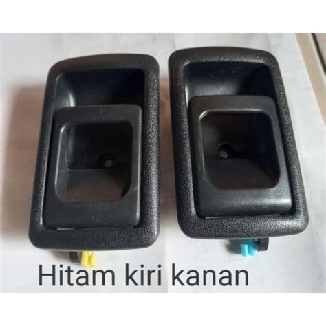 Jual Handle Pintu Dalam Kijang Kapsul K Hitam Tahun Sampai