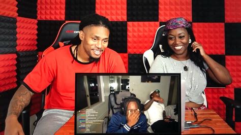 Duke Dennis And Kai Cenat Best Laughing Moments Reaction Youtube