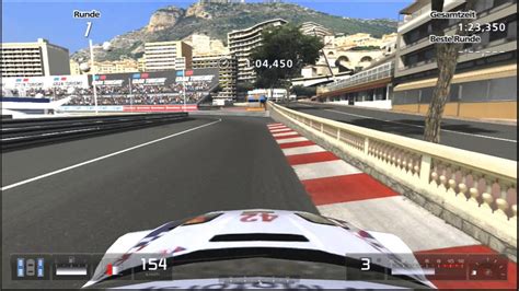 Gran Turismo Track Guide Cote D Azur Youtube