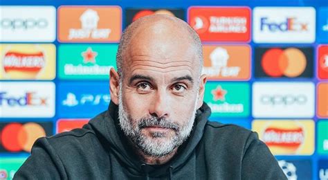 Pep Guardioladan Yeni Rekor