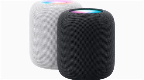 El Homepod De Apple Ha Resucitado Ahora Tendr Soporte De Matter La