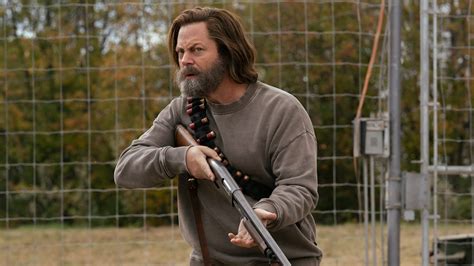 Nick Offerman And Megan Mullally Join Season 4 Of The Umbrella Academy