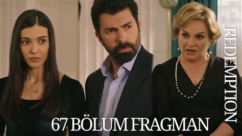 ESARET 67 BÖLÜM FRAGMANI CAUTIVERIO CAPITULO 67 AUDIO ESPAÑOL YouTube