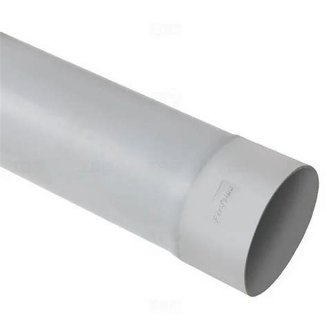 Finolex Inch Pvc Swr Type A M Pipe At Best Price In Thane Id