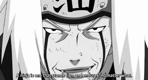 Wise Words Of Jiraiya Uu GIFs - Get the best GIF on GIPHY