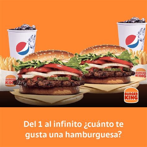 Banistmo On Twitter Cualquier D A Es Perfecto Para Ir A Burger King