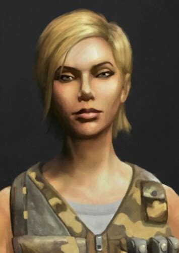 Fan Casting Léa Seydoux As Maria Kane In Just Cause On Mycast