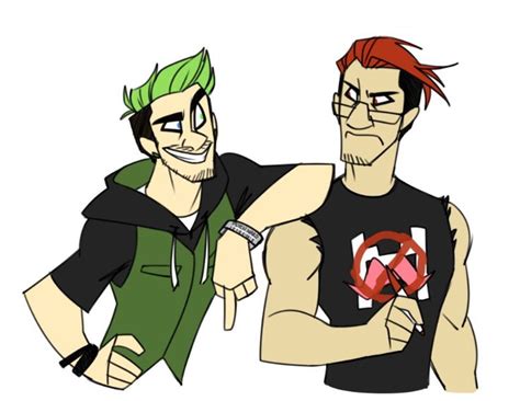 Septiplier Fanart By Cartoonjunkie On Deviant Art Fan Art Pinterest