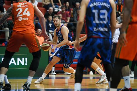 Lovro Mazalin Player AdmiralBet ABA League