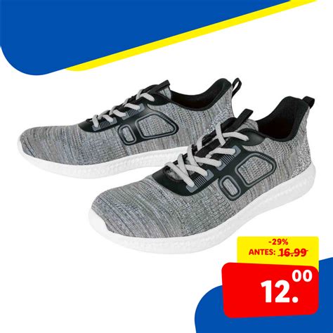 Lidl En 2023 Zapatillas Deportivas Zapatillas Deportes