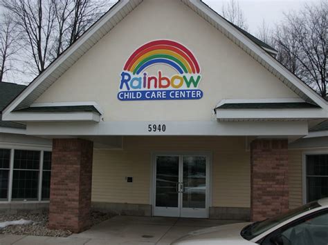 Rainbow Child Care Center Preschools Yelp