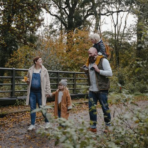 Klein Lusje In Het Leen Wandelroute Wandelknooppunt Be