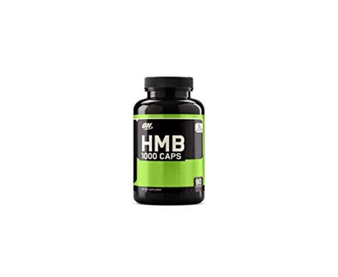 The Best Hmb Supplements To Buy October Jacked Gorilla