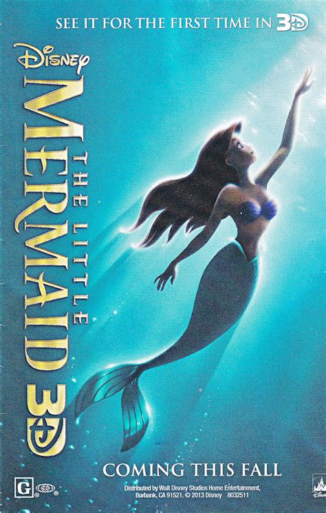 The Little Mermaid 2025 Showtimes Near Harkins Park West Ilyssa Delcina