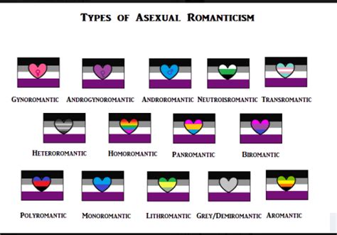 Coda Asexual Awareness Week And The Future Of Queer Theory Broadly