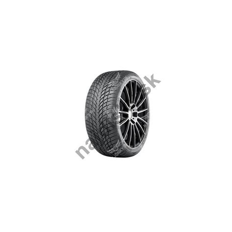 215 50R18 Nokian WR SNOWPROOF P 92V TL M S 3PMSF NajDisky Sk