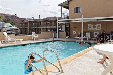 Utah Motels | Utah.com