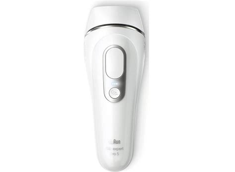 Braun Silk Expert Pro Ipl Pl Depilator Niskie Ceny I Opinie W