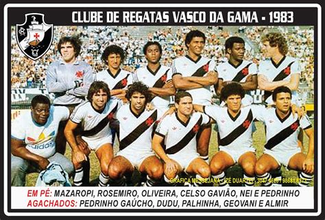 Club De Regatas Vasco Da Gama Ramon Cardoso Lima - Clube de Regatas Vasco da Gama