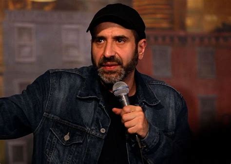 David Attell Bio Net Worth Salary Age Height Weight Wiki Health