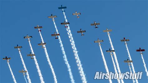 Oshkosh Arrivals Departures Tuesday Part Eaa Airventure Oshkosh