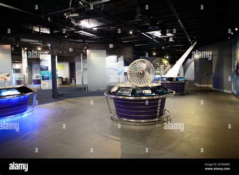 Musium Exhibit Hi Res Stock Photography And Images Alamy