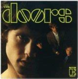 THE DOORS - RIDERS ON THE STORM LYRICS