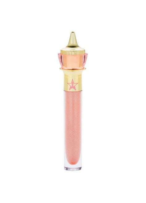 Jeffree Star Cosmetics The Gloss Diamond Juice Блеск для губ Pinkstar