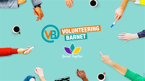 Barnet Volunteer Managers Learn And Share Volunteering Barnet