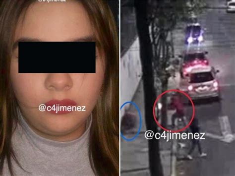 Cae Hija De El Betito De La Uni N Ayud Para Que Mataran A Su Exnovio