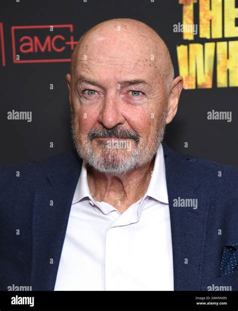 Terry Oquinn Today A Legendary Actors Latest Moves