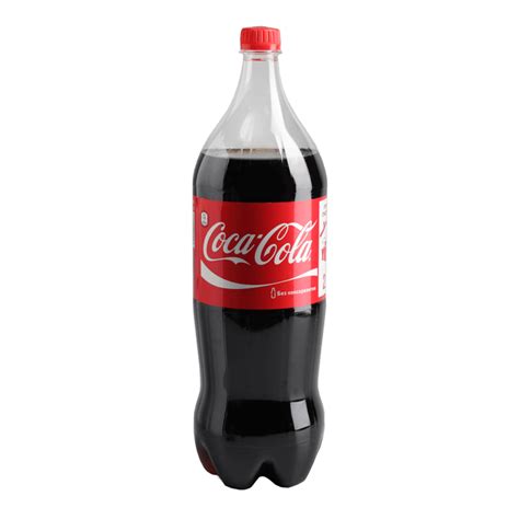 Lbumes Foto Botella De Plastico De Coca Cola Alta Definici N