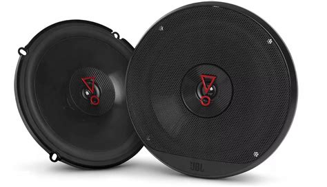 JBL STAGE 3 627 JBL STAGE 3 627 - JBL STAGE 3 627 колонки VW PASSAT B6 ...