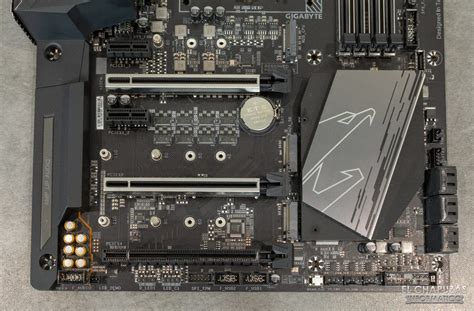 Review Gigabyte Z Aorus Pro Ax