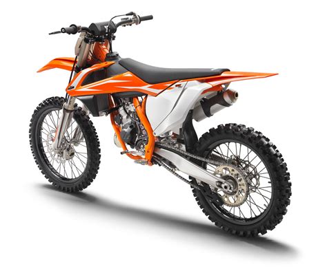 Gebrauchte Ktm 150 Sx Motorräder Kaufen