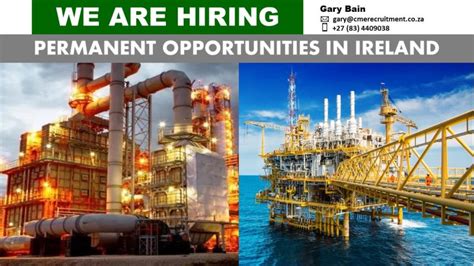 Oil And Gas Lng Design Engineering Jobs Ireland Oil Planters