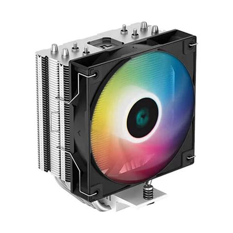 Deepcool Gammaxx AG400 Argb 120mm Cpu Air Cooler PC Studio