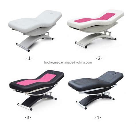 Hochey Medical Modern Luxury Beauty Salon Furniture Electrical