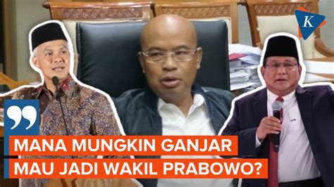 Gerindra Nilai Pertemuan Prabowo Megawati Tak Akan Hasilkan Sesuatu