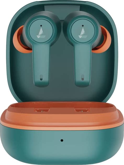 Boat Airdopes Anc True Wireless Earbuds Price In India Full