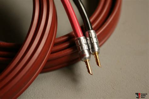 Van Den Hul Cables For Sale Canuck Audio Mart