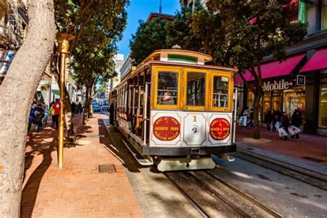 Cosa Vedere A San Francisco In Giorni Itinerario Day By Day Con