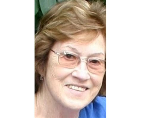 Juanita Soika Obituary 2017 Roaring Brook Twp Pa Scranton Times