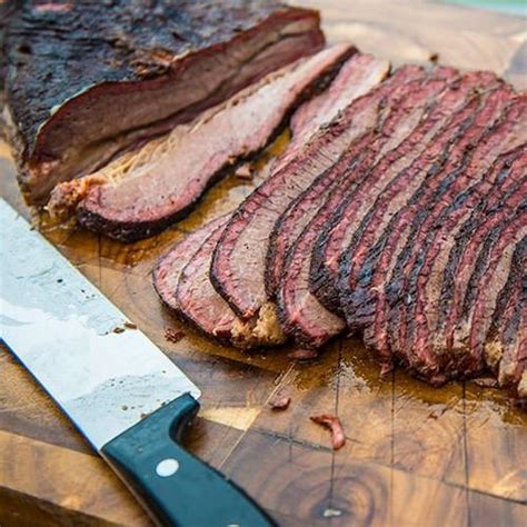 Traeger Grill Beef Brisket Recipe Besto Blog