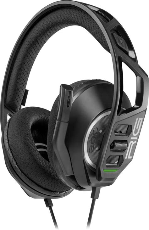 Nacon Rig Hx Pro Bedrade Gaming Headset Xbox Series X Xbox One