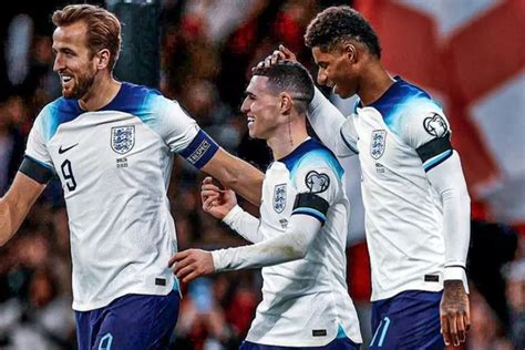 Southgate Jelaskan Alasan Coret Rashford Dan Henderson Dari Skuad