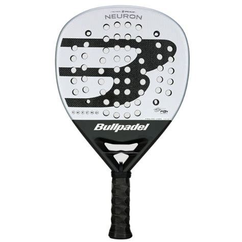 Pala Bullpadel Neuron Chingotto Padel Tienda