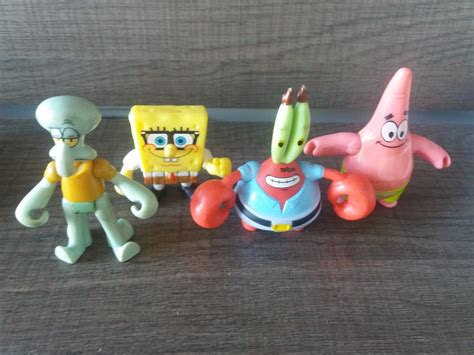 Cole O Imaginext Do Bob Esponja Brinquedo Para Beb S Fisher Price