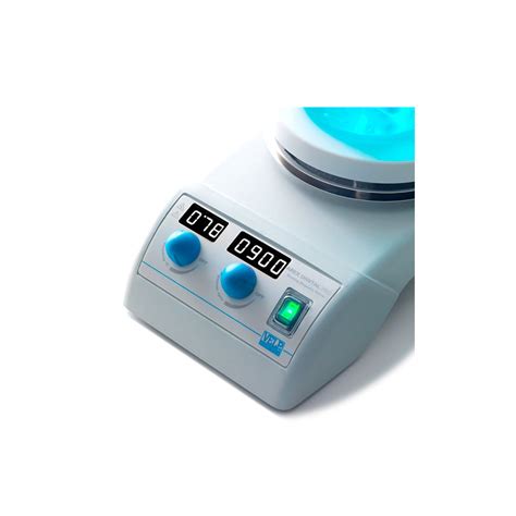 VELP VELP AREX Digital PRO Heating Magnetic Stirrer With Digital