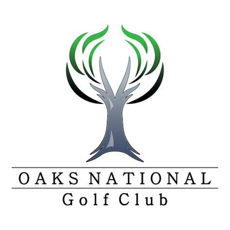 Golf Club «Oaks National Golf Club», reviews and photos, 1500 The Oaks ...